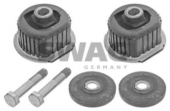 Комплект підшипника, балка мосту 10 79 0006 SWAG