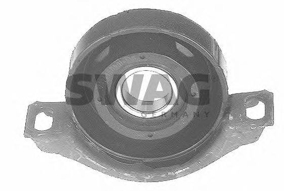 Підвіска, карданний вал 10 86 0068 SWAG