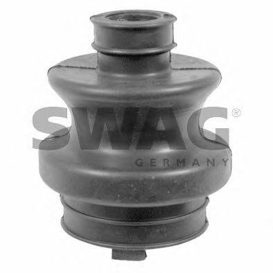 Пильовик, приводний вал 10 90 2599 SWAG