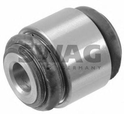 Підвіска, корпус колісного підшипника 10 92 1174 SWAG