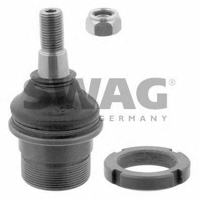 Несучий / напрямний шарнір 10 92 1637 SWAG