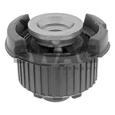 Втулка, балка мосту 10 92 9360 SWAG