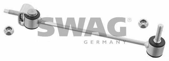 Тяга/стійка, стабілізатор 10 92 9697 SWAG