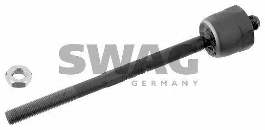 Осьовий шарнір, рульова тяга 10 93 1524 SWAG