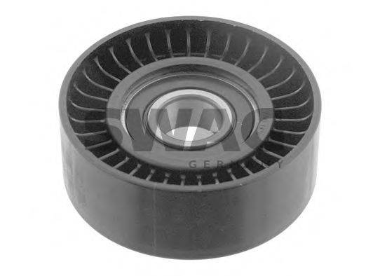 Натяжний ролик, полікліновий ремінь 10 93 1975 SWAG