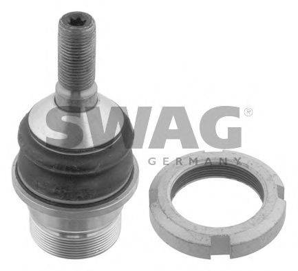 Несучий / напрямний шарнір 10 93 2476 SWAG