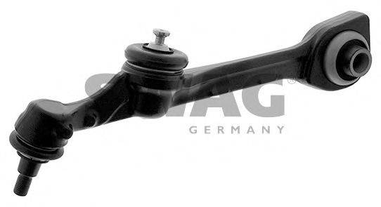 Важіль незалежної підвіски колеса, підвіска колеса 10 93 8057 SWAG