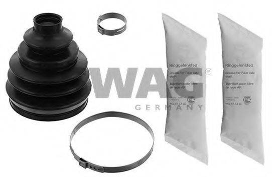 Комплект пильника, приводний вал 10 93 8562 SWAG