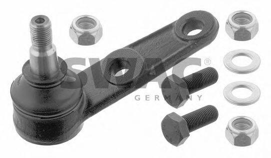 Несучий / напрямний шарнір 13 92 6792 SWAG