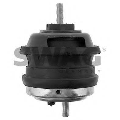 Підвіска, двигун 20 13 0053 SWAG