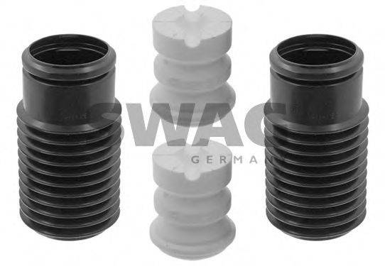 Пилозахисний комплект, амортизатор 20 56 0003 SWAG