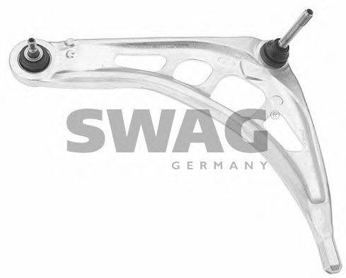 Важіль незалежної підвіски колеса, підвіска колеса 20 73 0042 SWAG