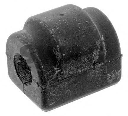 Опора, стабілізатор 20 79 0037 SWAG