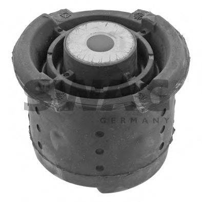 Втулка, балка мосту 20 79 0043 SWAG