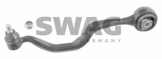Важіль незалежної підвіски колеса, підвіска колеса 20 92 4295 SWAG