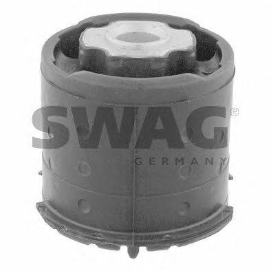 Втулка, балка мосту 20 92 6263 SWAG