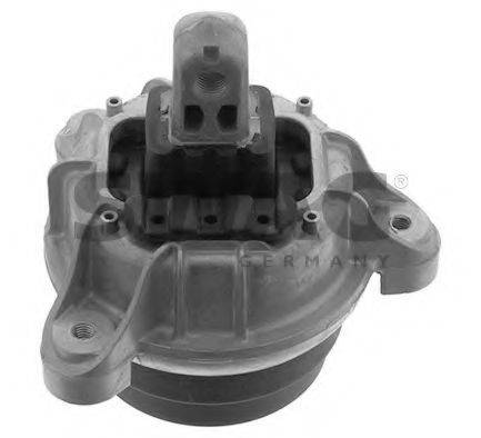 Підвіска, двигун 20 93 9015 SWAG