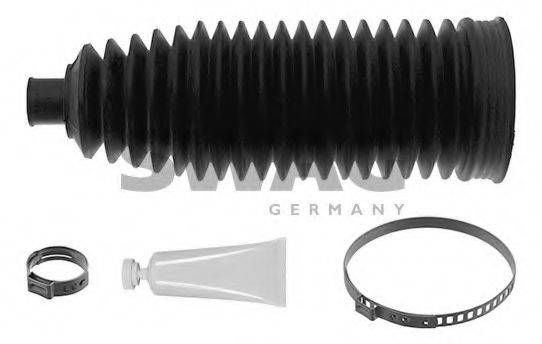 Комплект пильника, рульове управління 20 94 3550 SWAG