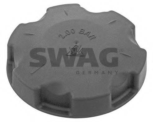 Кришка, резервуар охолодної рідини 20 94 6222 SWAG