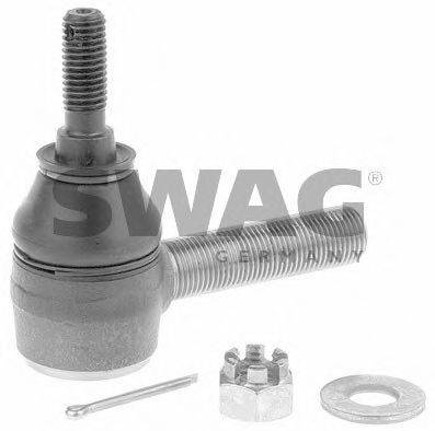 Наконечник поперечної кермової тяги 22 71 0009 SWAG