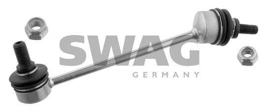 Тяга/стійка, стабілізатор 22 93 4359 SWAG