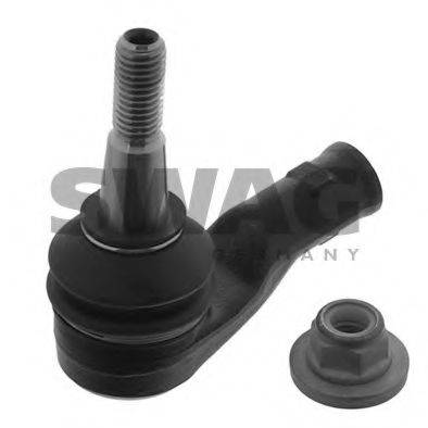 Наконечник поперечної кермової тяги 22 93 9738 SWAG