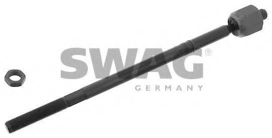 Осьовий шарнір, рульова тяга 22 94 0491 SWAG
