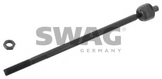 Осьовий шарнір, рульова тяга 22 94 0581 SWAG