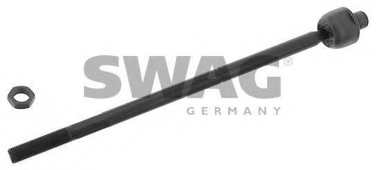Осьовий шарнір, рульова тяга 22 94 0582 SWAG