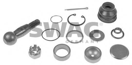 Несучий / напрямний шарнір 22 94 8113 SWAG