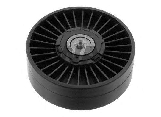 Натяжний ролик, полікліновий ремінь 30 03 0015 SWAG