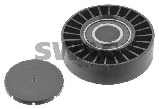 Паразитний / провідний ролик, полікліновий ремінь