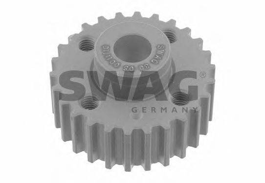 Шестерня, колінчастий вал 30 05 0011 SWAG