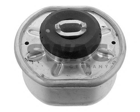 Підвіска, двигун; Підвіска, ступінчаста коробка передач 30 13 0025 SWAG