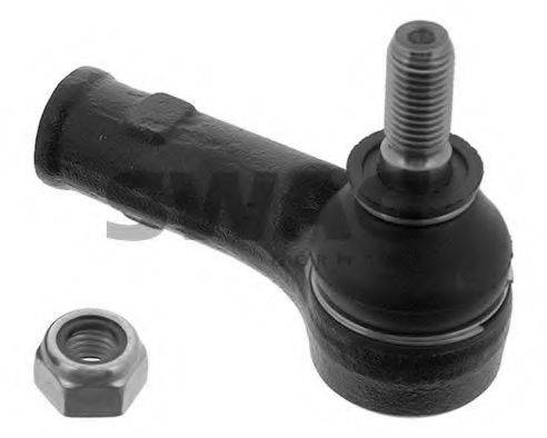 Наконечник поперечної кермової тяги 30 71 0009 SWAG