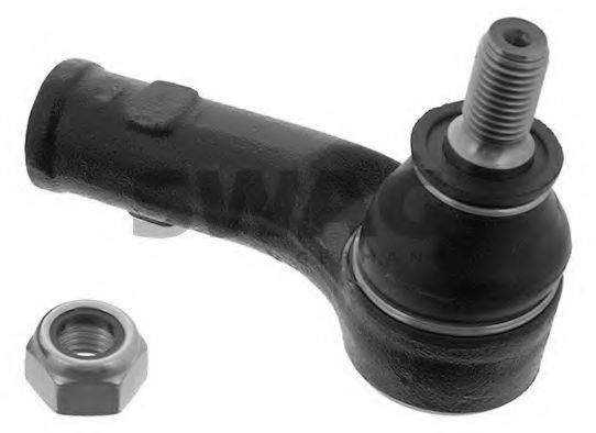 Наконечник поперечної кермової тяги 30 71 0011 SWAG