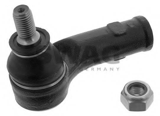 Наконечник поперечної кермової тяги 30 71 0012 SWAG