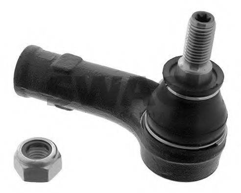 Наконечник поперечної кермової тяги 30 71 0013 SWAG