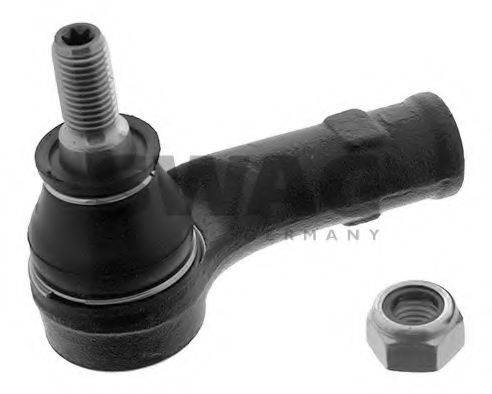 Наконечник поперечної кермової тяги 30 71 0014 SWAG