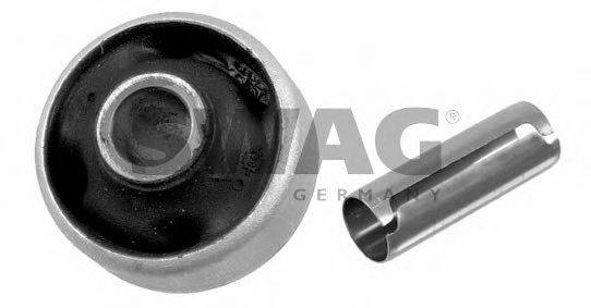 Підвіска, важіль незалежної підвіски колеса 30 75 0002 SWAG