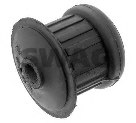 Підвіска, двигун; Втулка, балка мосту 30 75 0005 SWAG