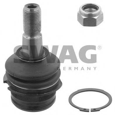 Несучий / напрямний шарнір 30 78 0013 SWAG