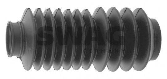 Пильовик, рульове управління 30 80 0050 SWAG