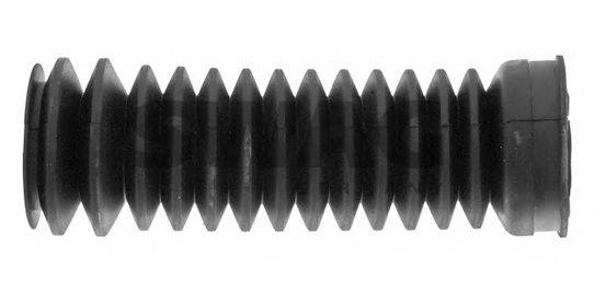 Пильовик, рульове управління 30 80 0060 SWAG