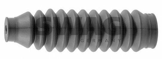 Пильовик, рульове управління 30 80 0064 SWAG