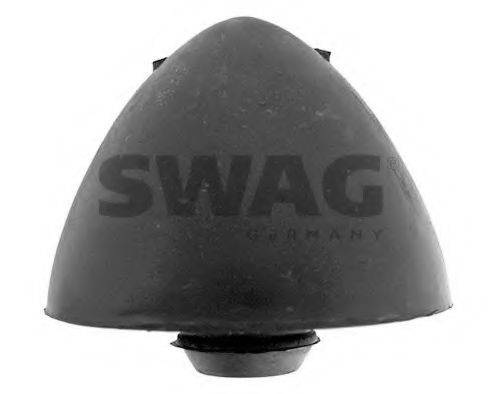 Буфер, поворотний кулак 30 91 8866 SWAG