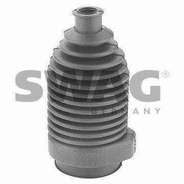 Пильовик, рульове управління 30 91 9414 SWAG