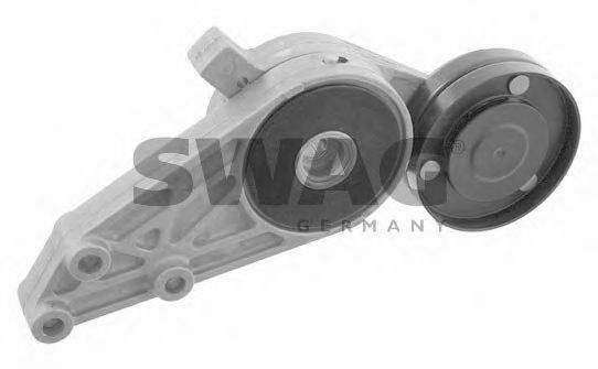 Натягувач ременя, клинового зубча 30 91 9736 SWAG