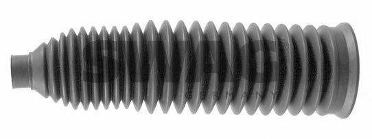 Пильовик, рульове управління 30 92 1700 SWAG