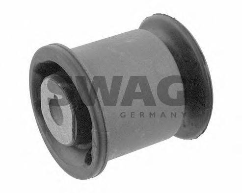 Втулка, балка мосту 30 93 1791 SWAG